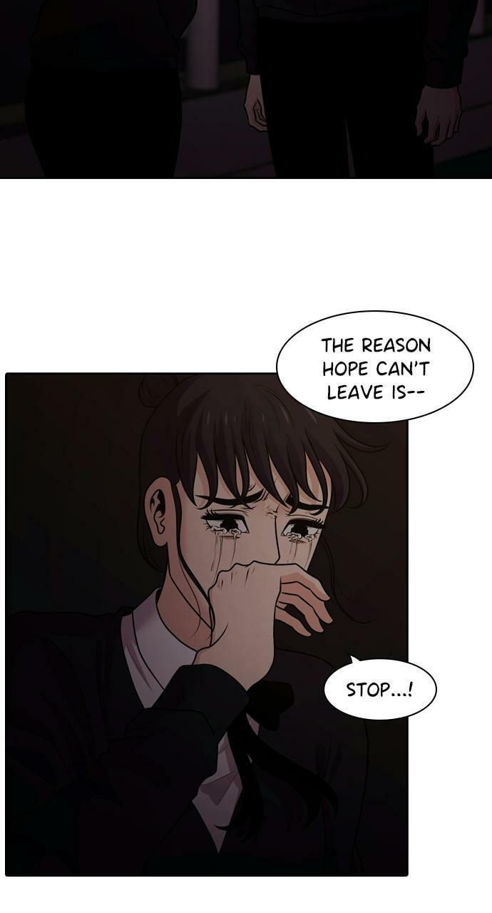 Read Tomorrow (Llama) chapter 83 image 26 on Lezhin