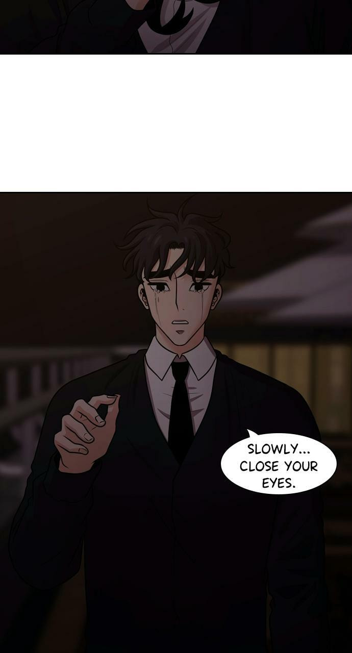 Read Tomorrow (Llama) chapter 83 image 42 on Lezhin