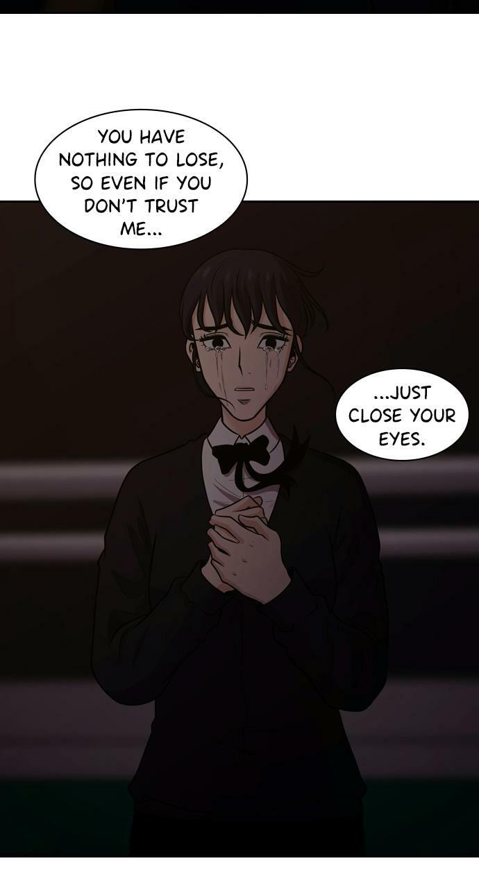 Read Tomorrow (Llama) chapter 83 image 43 on Lezhin