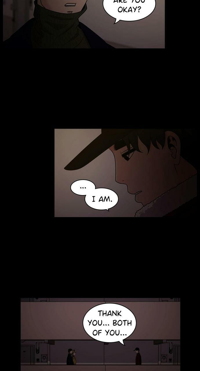 Read Tomorrow (Llama) chapter 83 image 5 on Lezhin