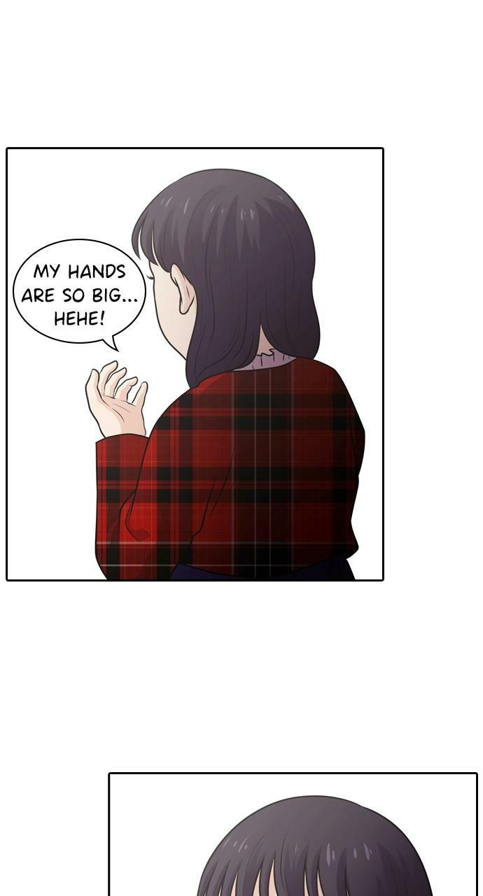 Read Tomorrow (Llama) chapter 83 image 52 on Lezhin