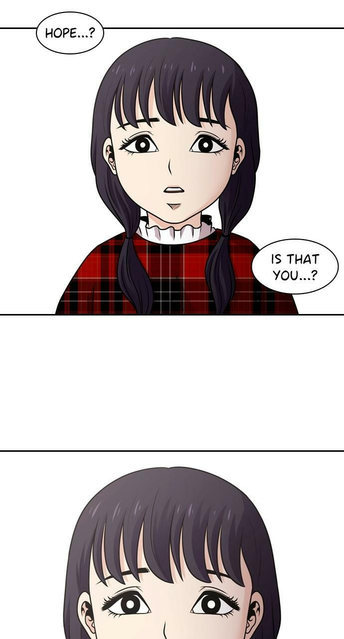 Read Tomorrow (Llama) chapter 83 image 55 on Lezhin