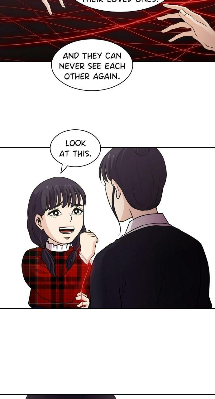 Read Tomorrow (Llama) chapter 83 image 70 on Lezhin
