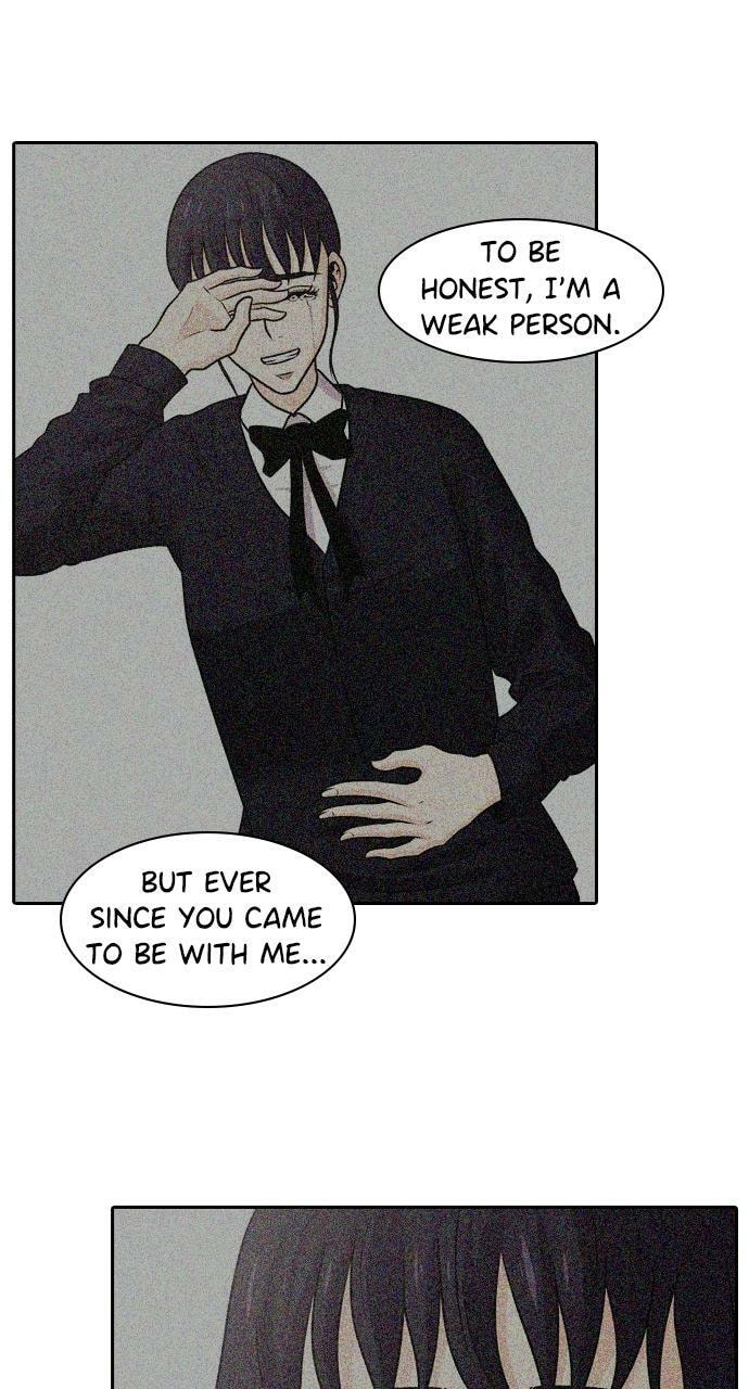 Read Tomorrow (Llama) chapter 83 image 77 on Lezhin
