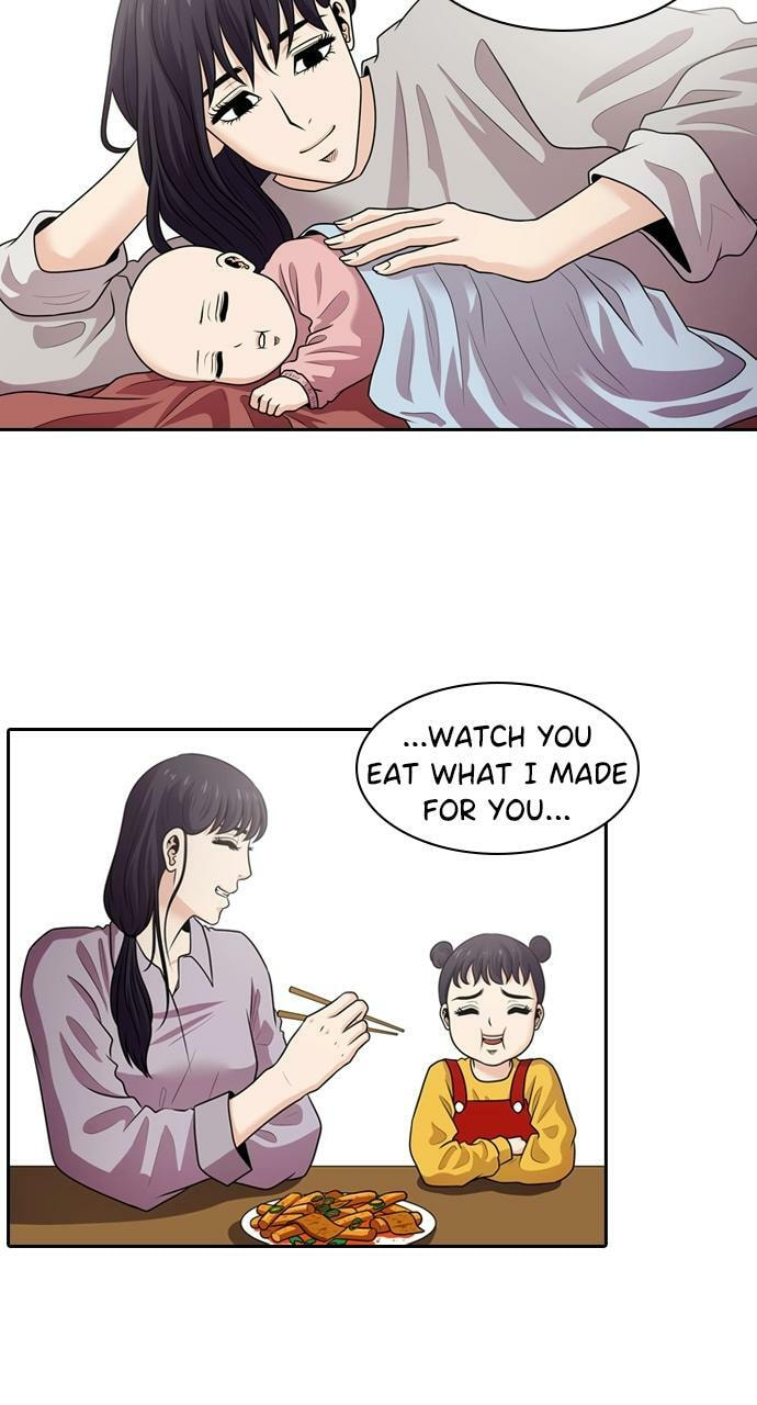 Read Tomorrow (Llama) chapter 83 image 80 on Lezhin