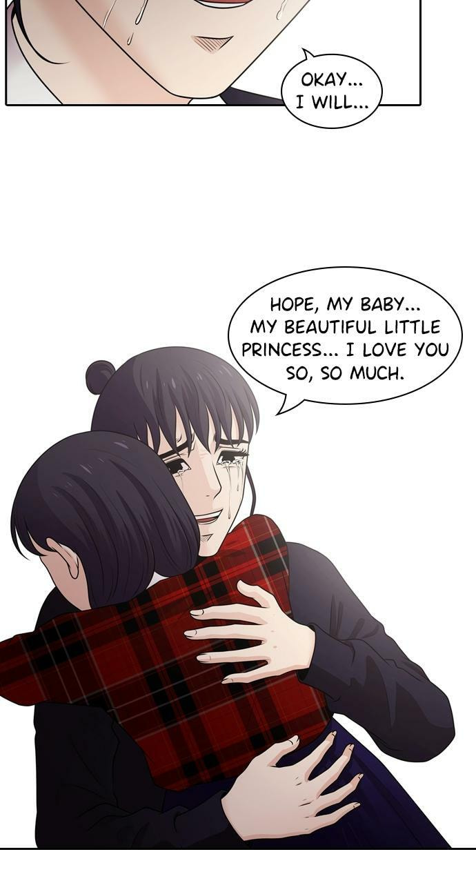 Read Tomorrow (Llama) chapter 83 image 96 on Lezhin