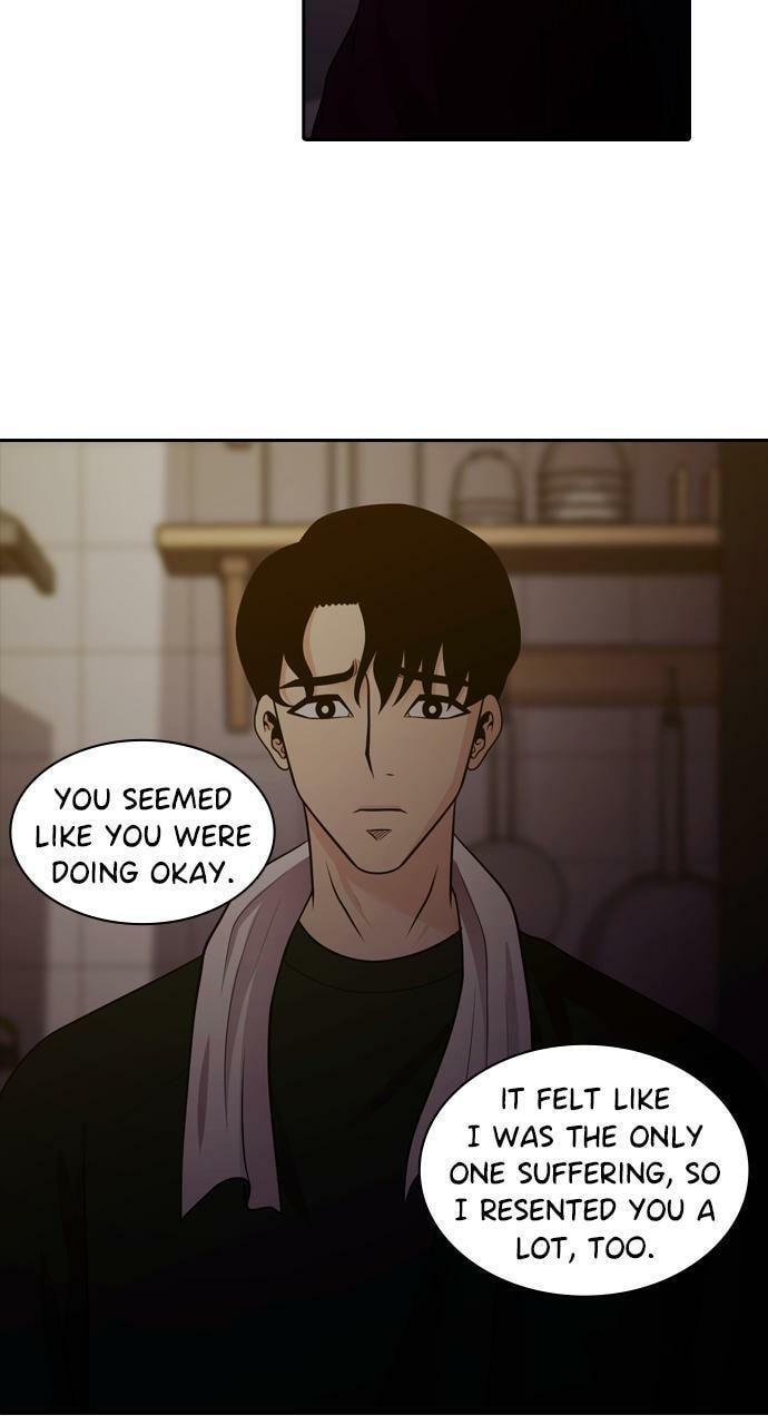 Read Tomorrow (Llama) chapter 84 image 11 on Lezhin