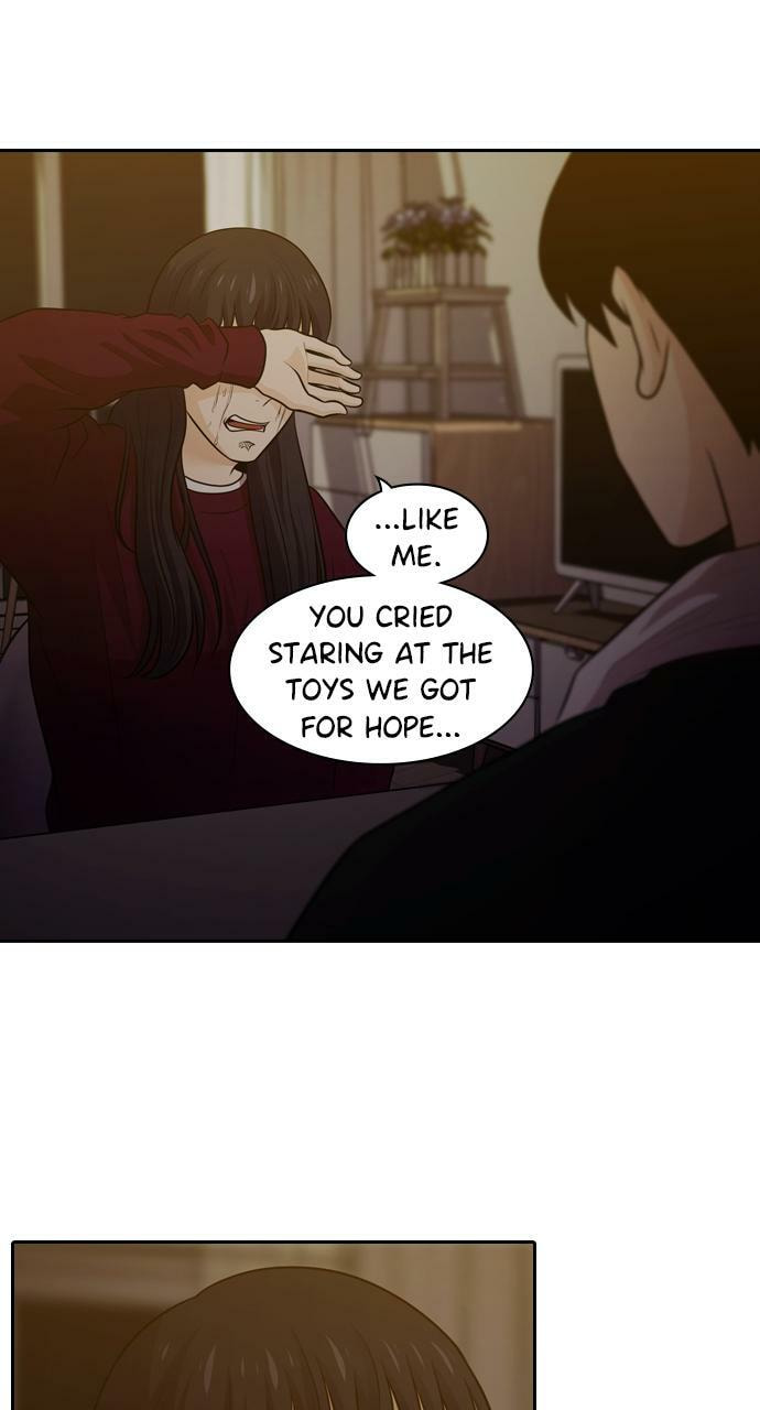 Read Tomorrow (Llama) chapter 84 image 22 on Lezhin