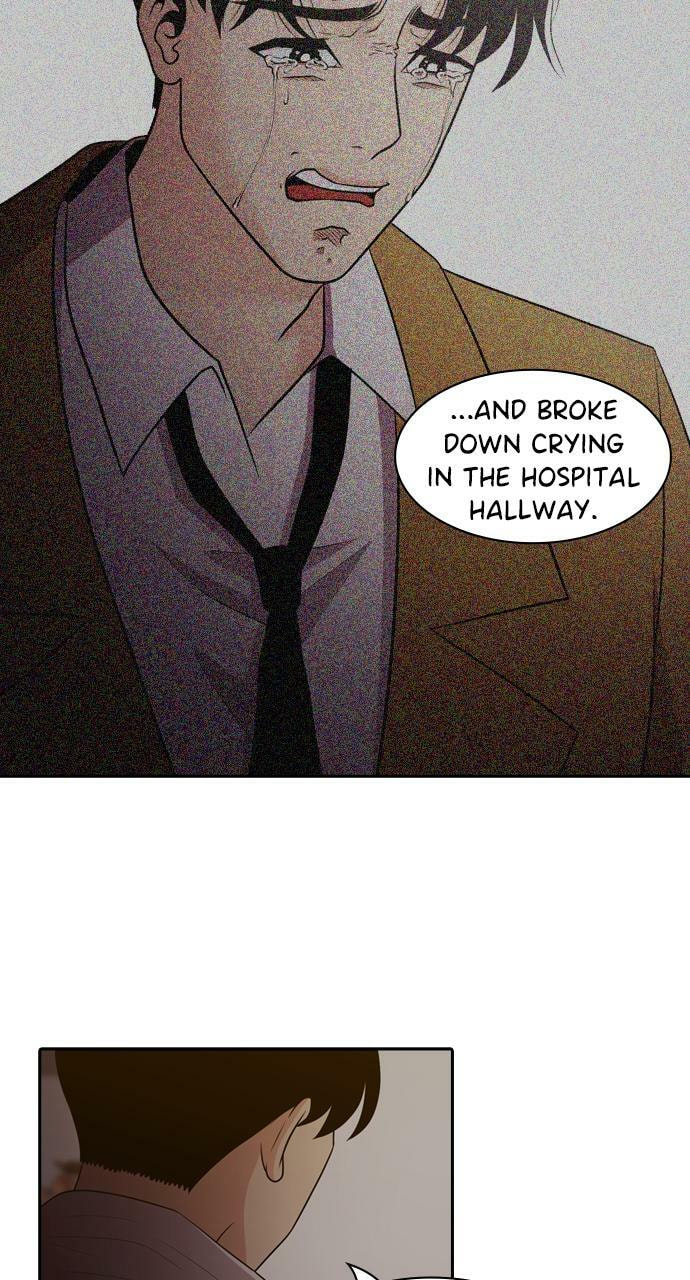 Read Tomorrow (Llama) chapter 84 image 30 on Lezhin