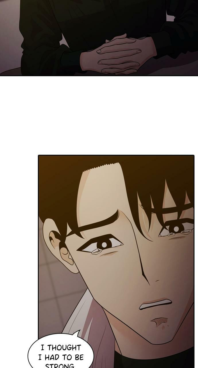 Read Tomorrow (Llama) chapter 84 image 32 on Lezhin