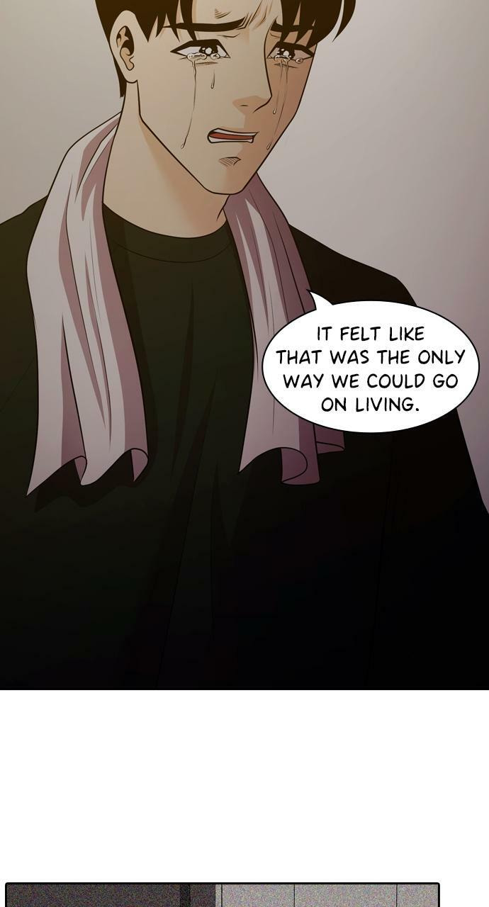 Read Tomorrow (Llama) chapter 84 image 35 on Lezhin