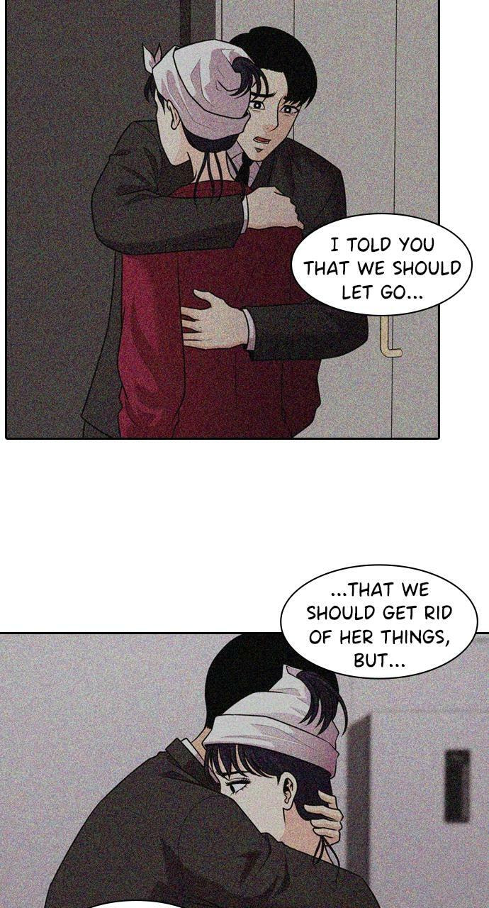 Read Tomorrow (Llama) chapter 84 image 36 on Lezhin