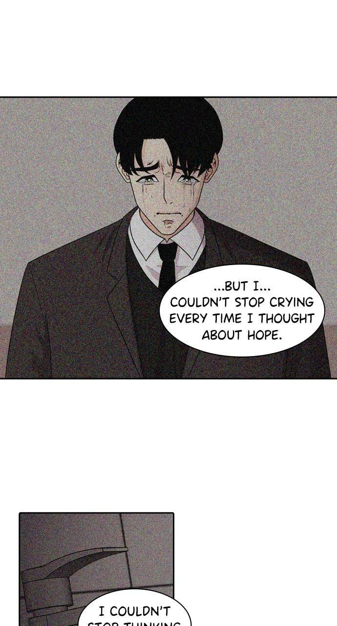 Read Tomorrow (Llama) chapter 84 image 38 on Lezhin
