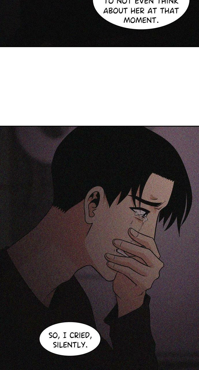 Read Tomorrow (Llama) chapter 84 image 40 on Lezhin