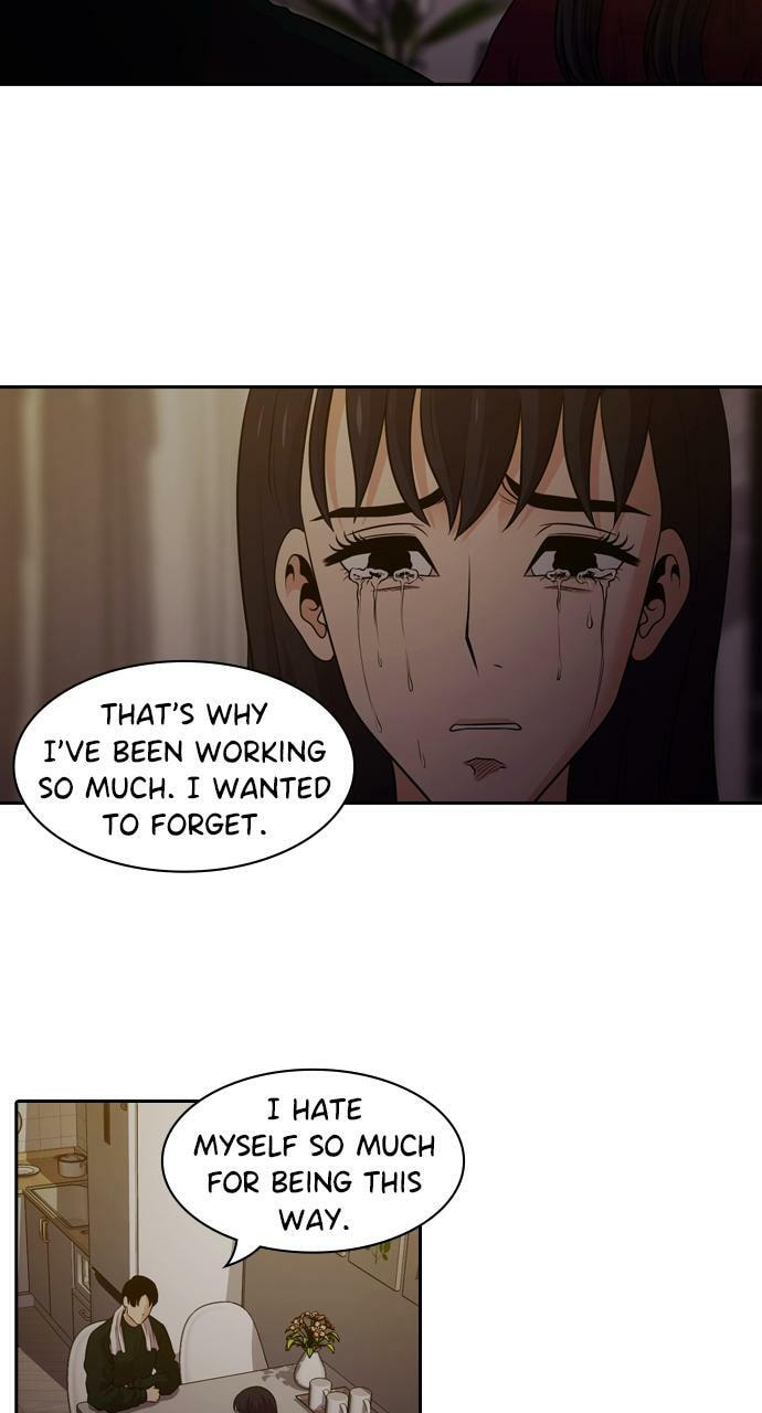 Read Tomorrow (Llama) chapter 84 image 46 on Lezhin