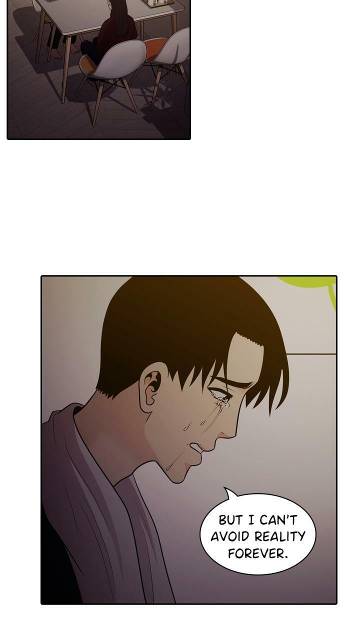 Read Tomorrow (Llama) chapter 84 image 47 on Lezhin