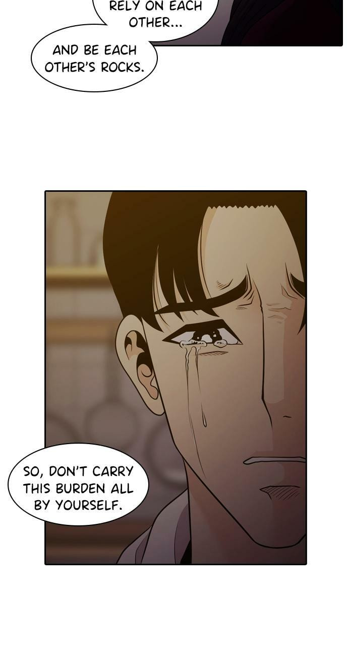 Read Tomorrow (Llama) chapter 84 image 50 on Lezhin