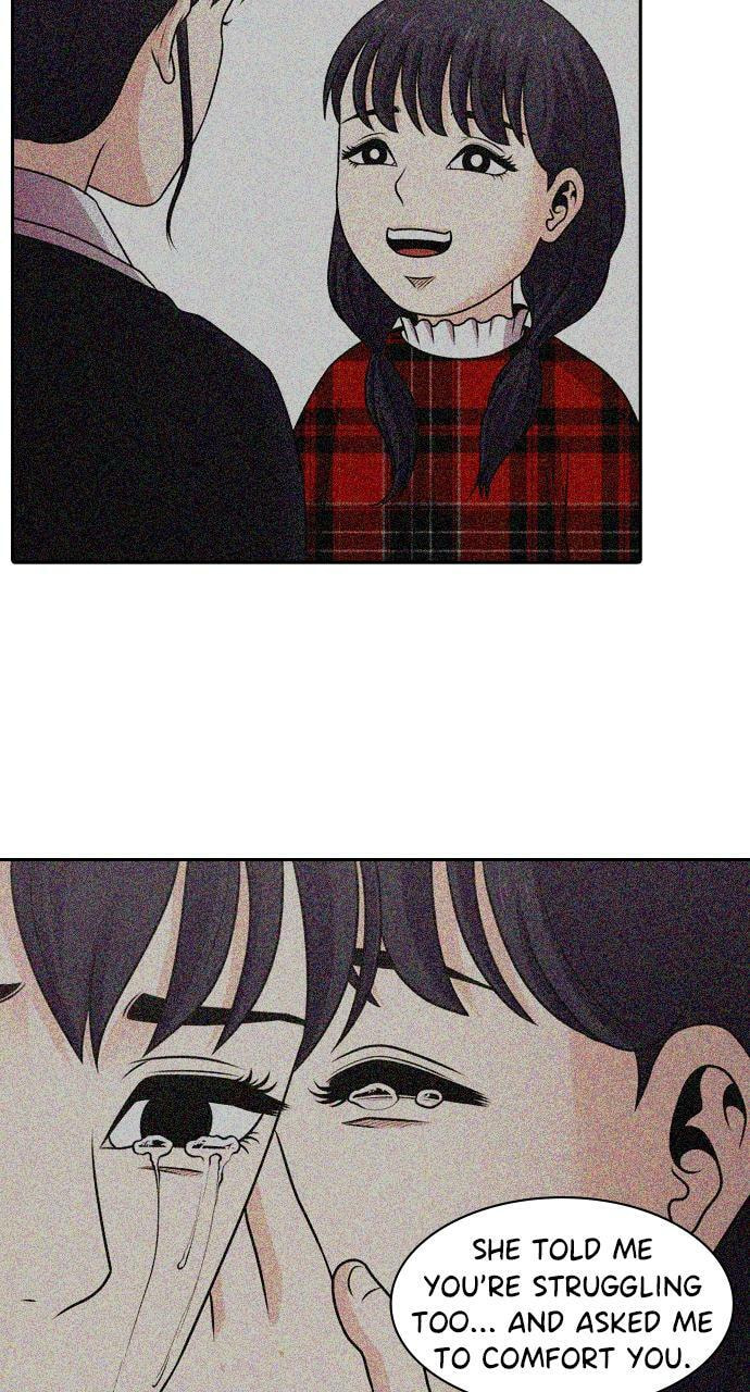 Read Tomorrow (Llama) chapter 84 image 55 on Lezhin