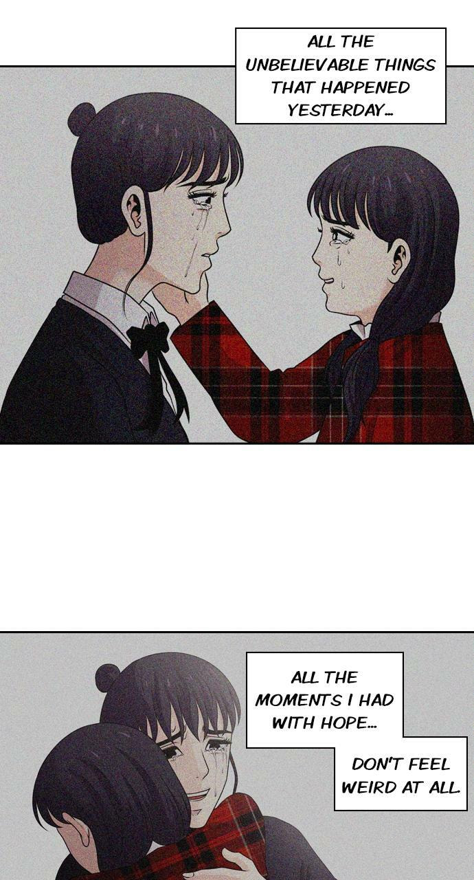 Read Tomorrow (Llama) chapter 84 image 66 on Lezhin