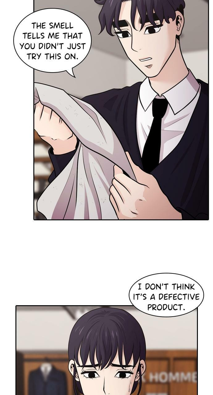 Read Tomorrow (Llama) chapter 84 image 81 on Lezhin