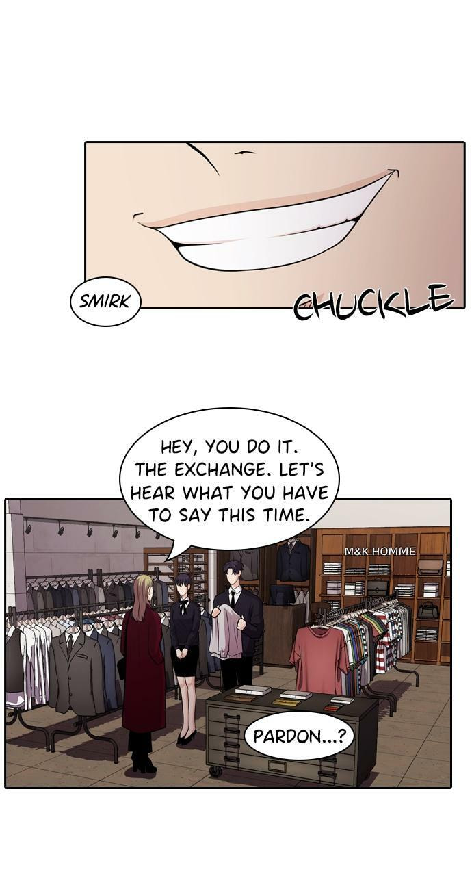 Read Tomorrow (Llama) chapter 84 image 84 on Lezhin