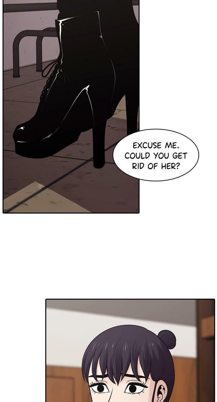Read Tomorrow (Llama) chapter 84 image 93 on Lezhin