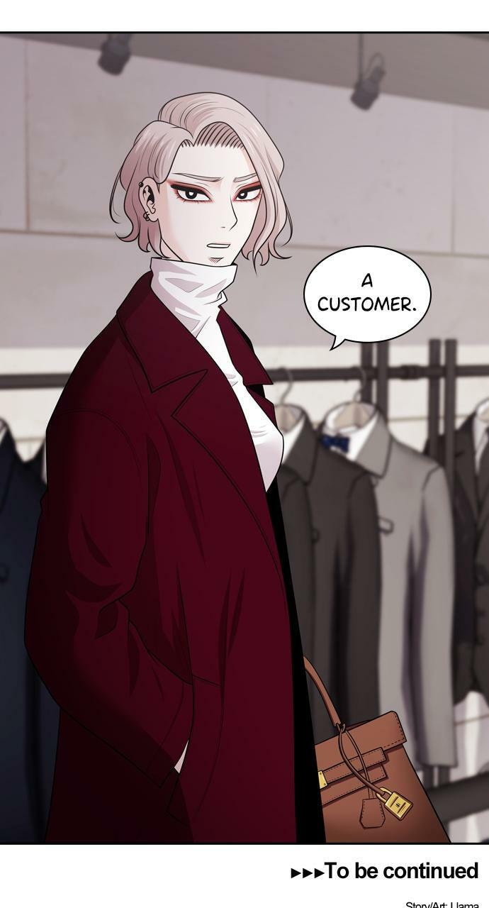Read Tomorrow (Llama) chapter 84 image 96 on Lezhin