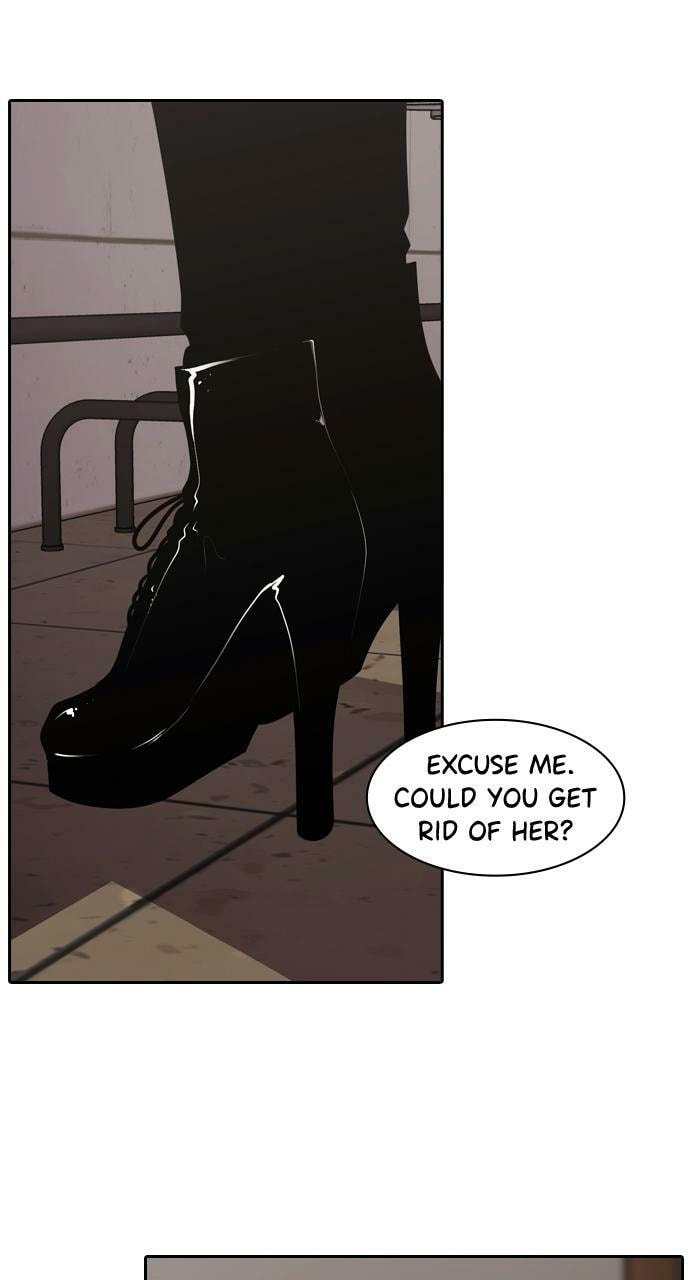 Read Tomorrow (Llama) chapter 85 image 0 on Lezhin
