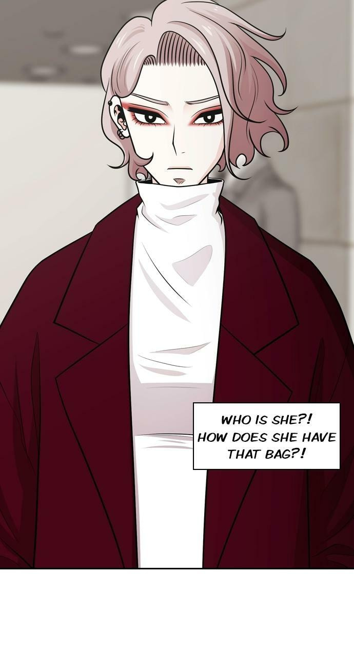 Read Tomorrow (Llama) chapter 85 image 10 on Lezhin