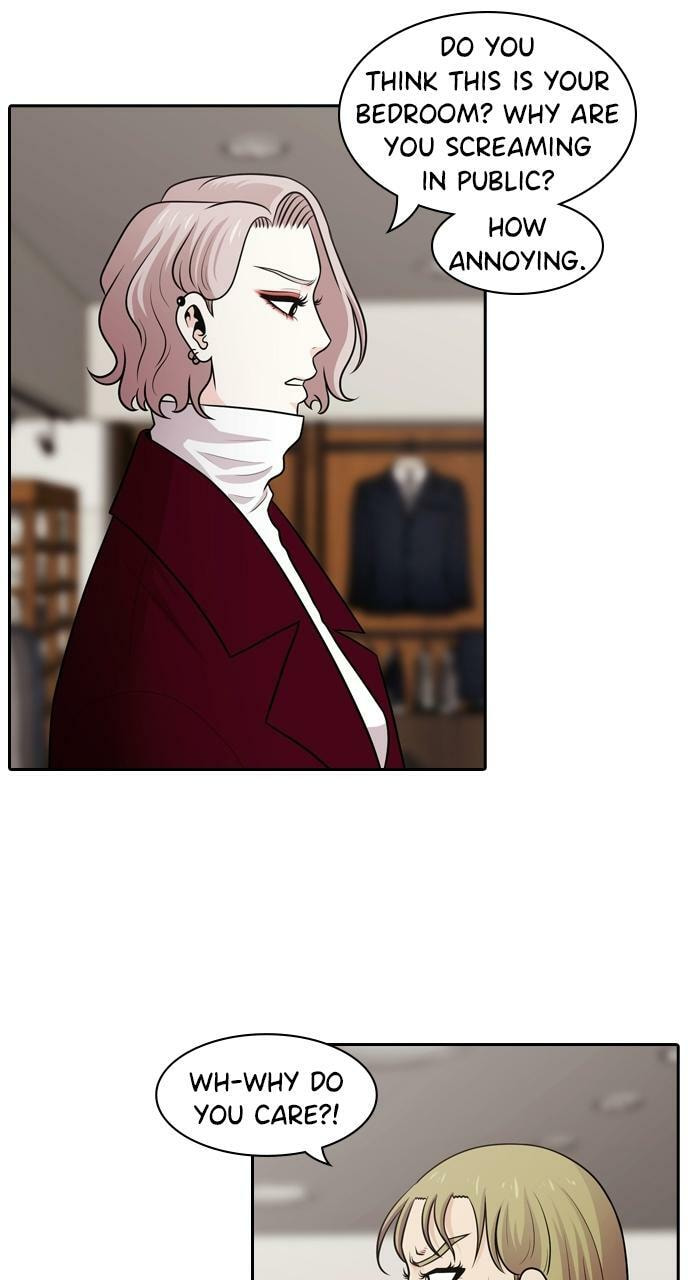 Read Tomorrow (Llama) chapter 85 image 11 on Lezhin