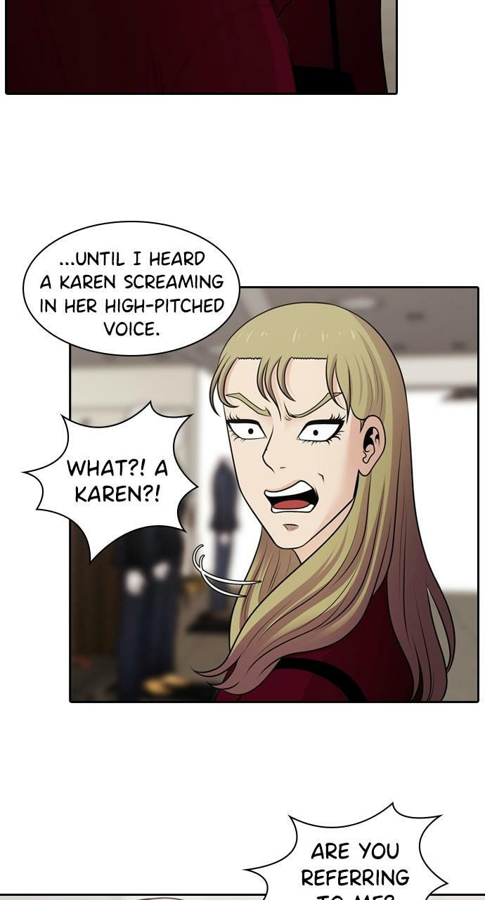 Read Tomorrow (Llama) chapter 85 image 13 on Lezhin