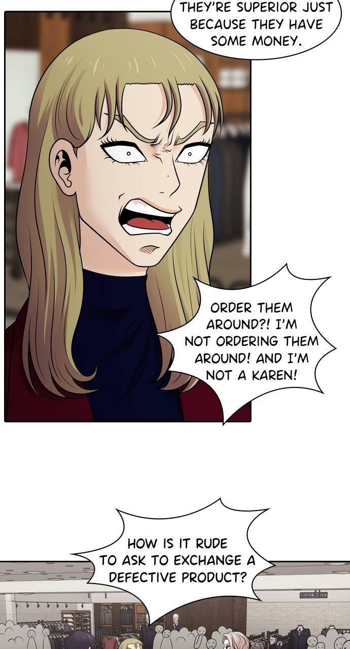 Read Tomorrow (Llama) chapter 85 image 17 on Lezhin