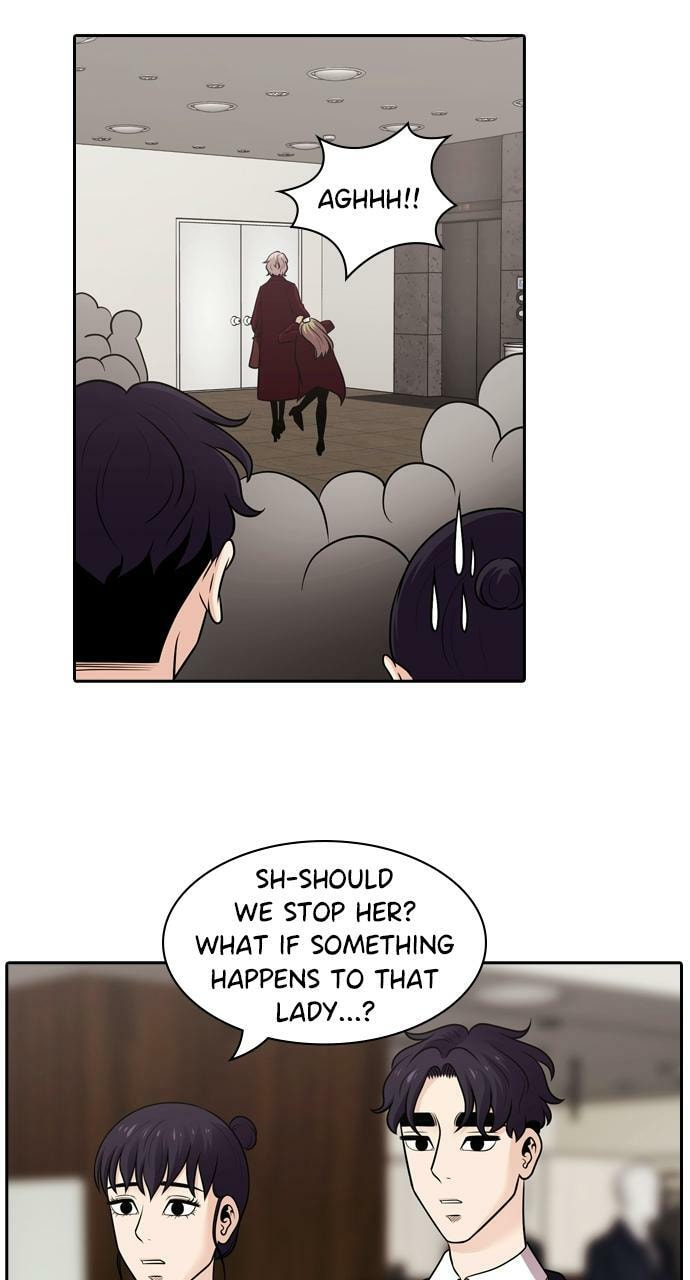 Read Tomorrow (Llama) chapter 85 image 32 on Lezhin