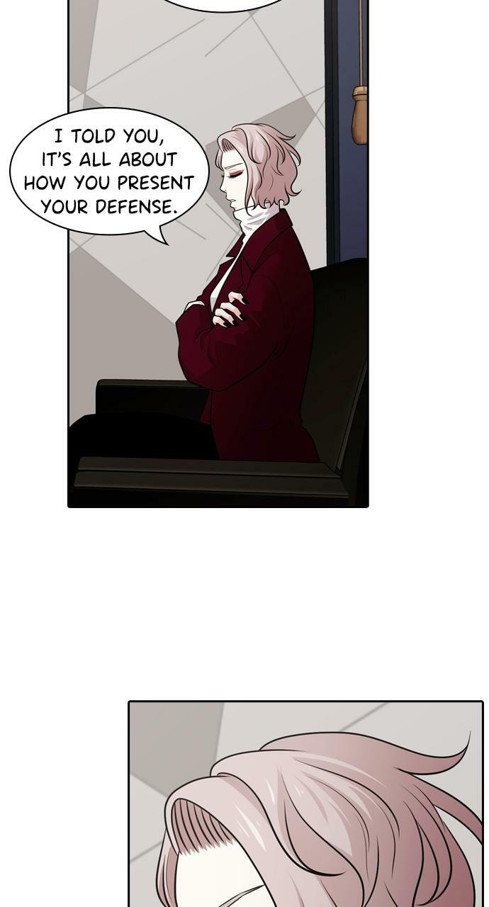 Read Tomorrow (Llama) chapter 85 image 40 on Lezhin