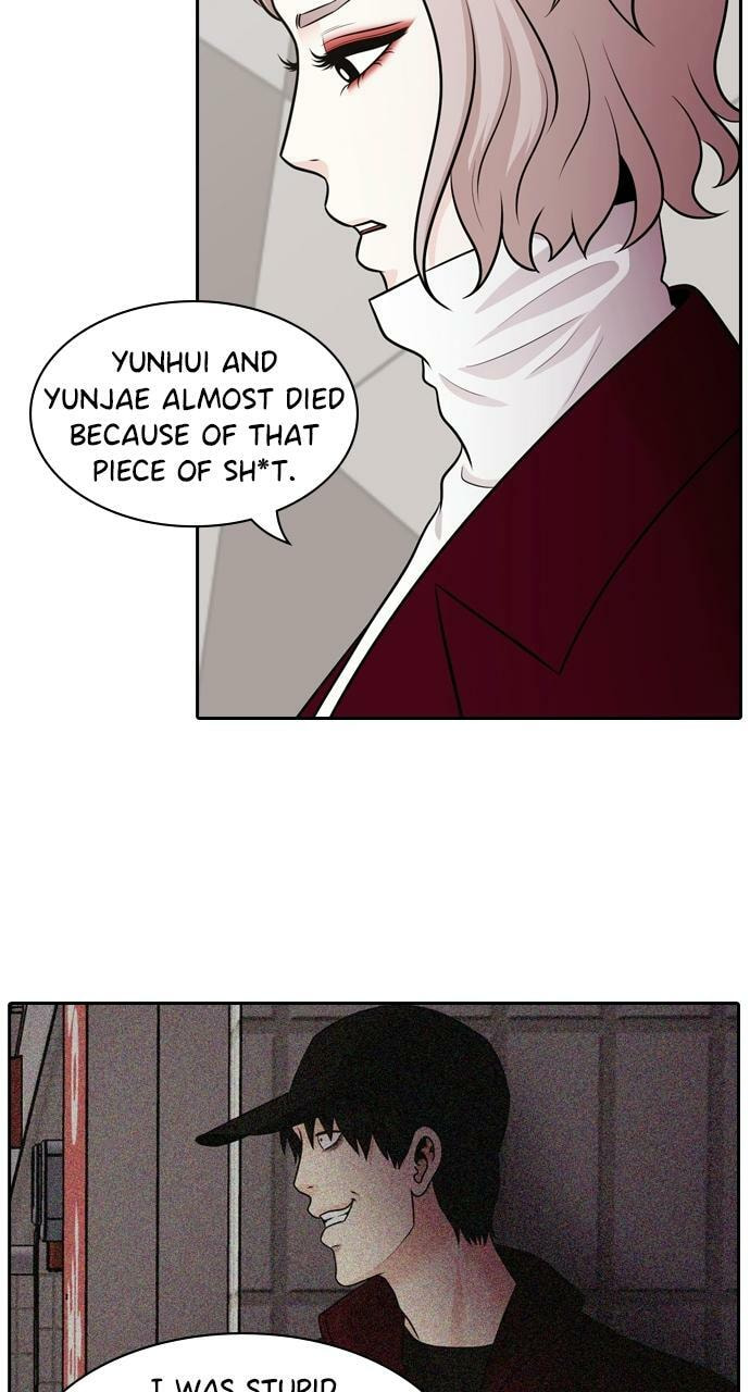 Read Tomorrow (Llama) chapter 85 image 41 on Lezhin