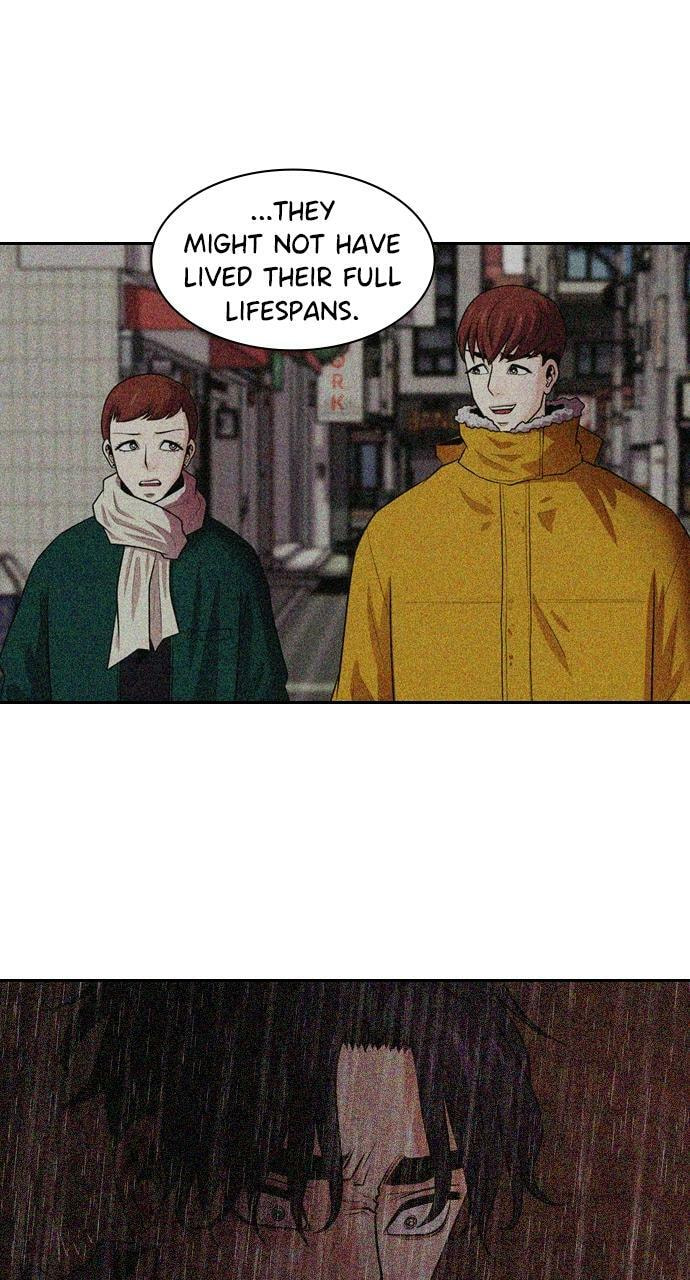 Read Tomorrow (Llama) chapter 85 image 43 on Lezhin