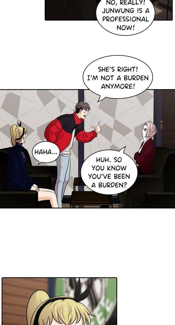 Read Tomorrow (Llama) chapter 85 image 48 on Lezhin