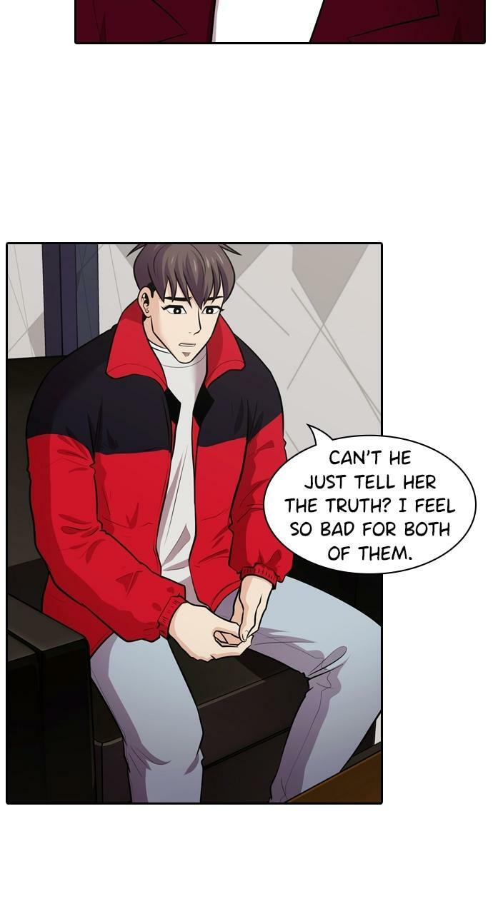 Read Tomorrow (Llama) chapter 85 image 54 on Lezhin