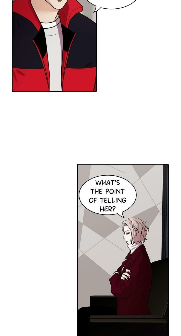 Read Tomorrow (Llama) chapter 85 image 56 on Lezhin