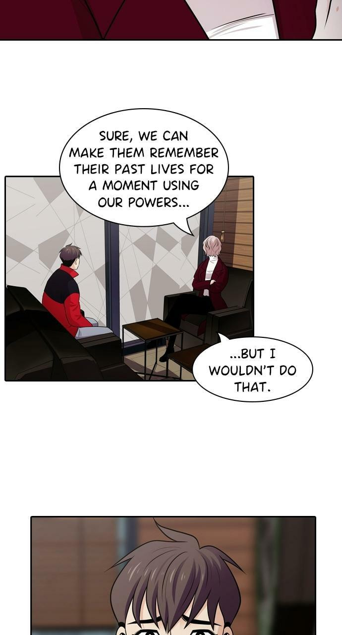 Read Tomorrow (Llama) chapter 85 image 58 on Lezhin