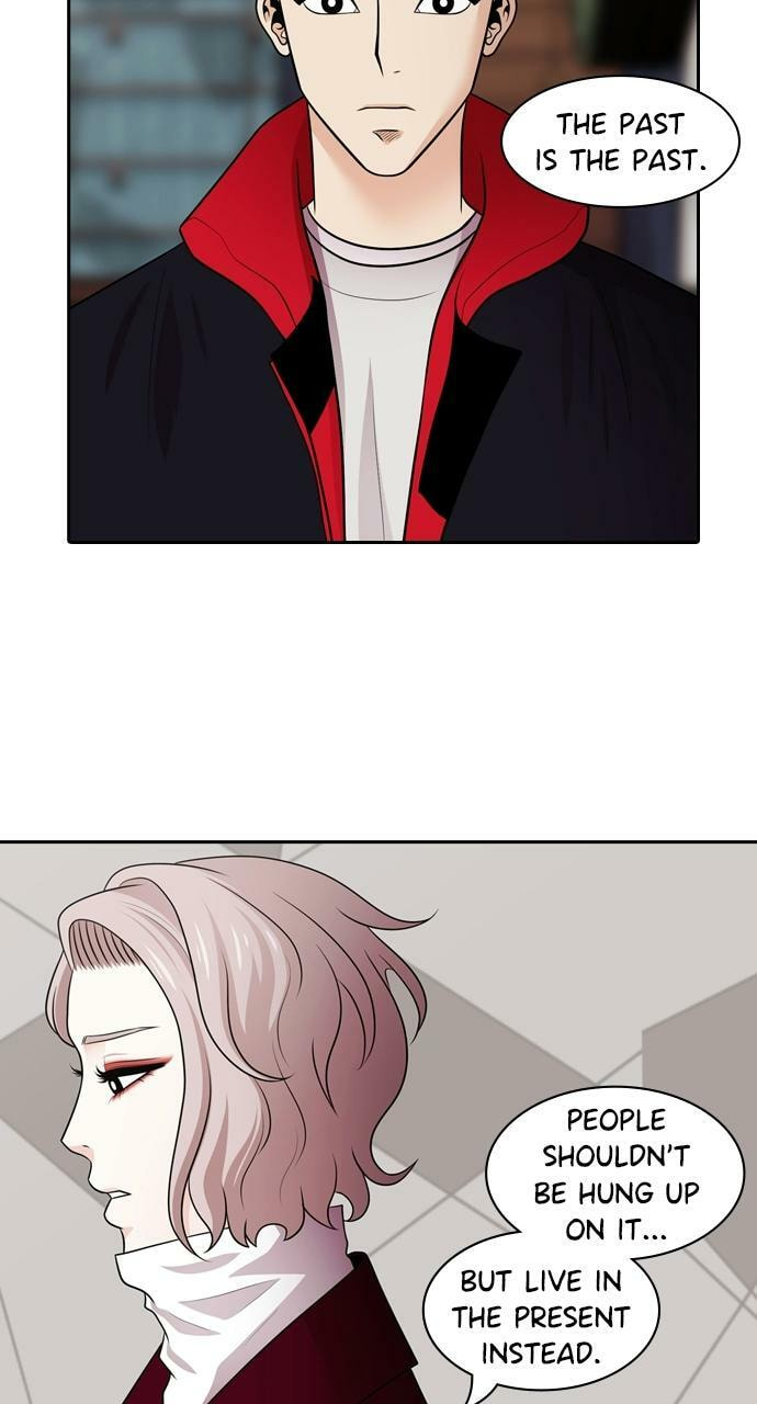 Read Tomorrow (Llama) chapter 85 image 59 on Lezhin