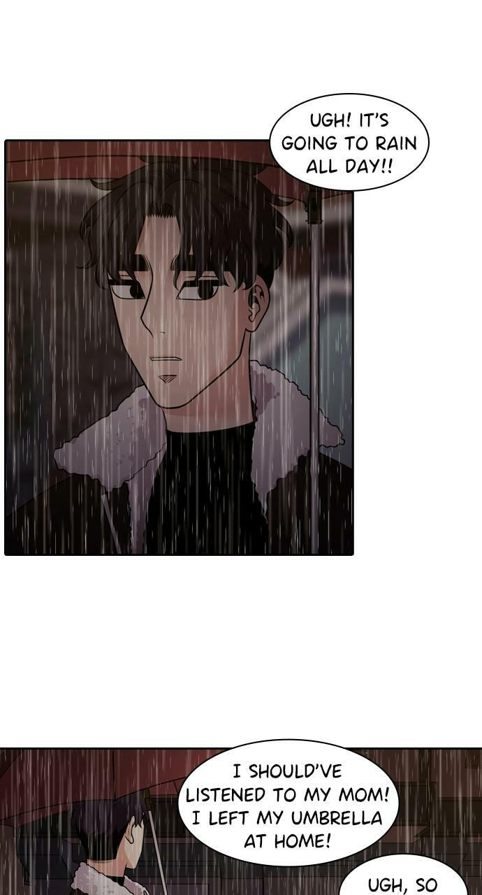 Read Tomorrow (Llama) chapter 85 image 65 on Lezhin