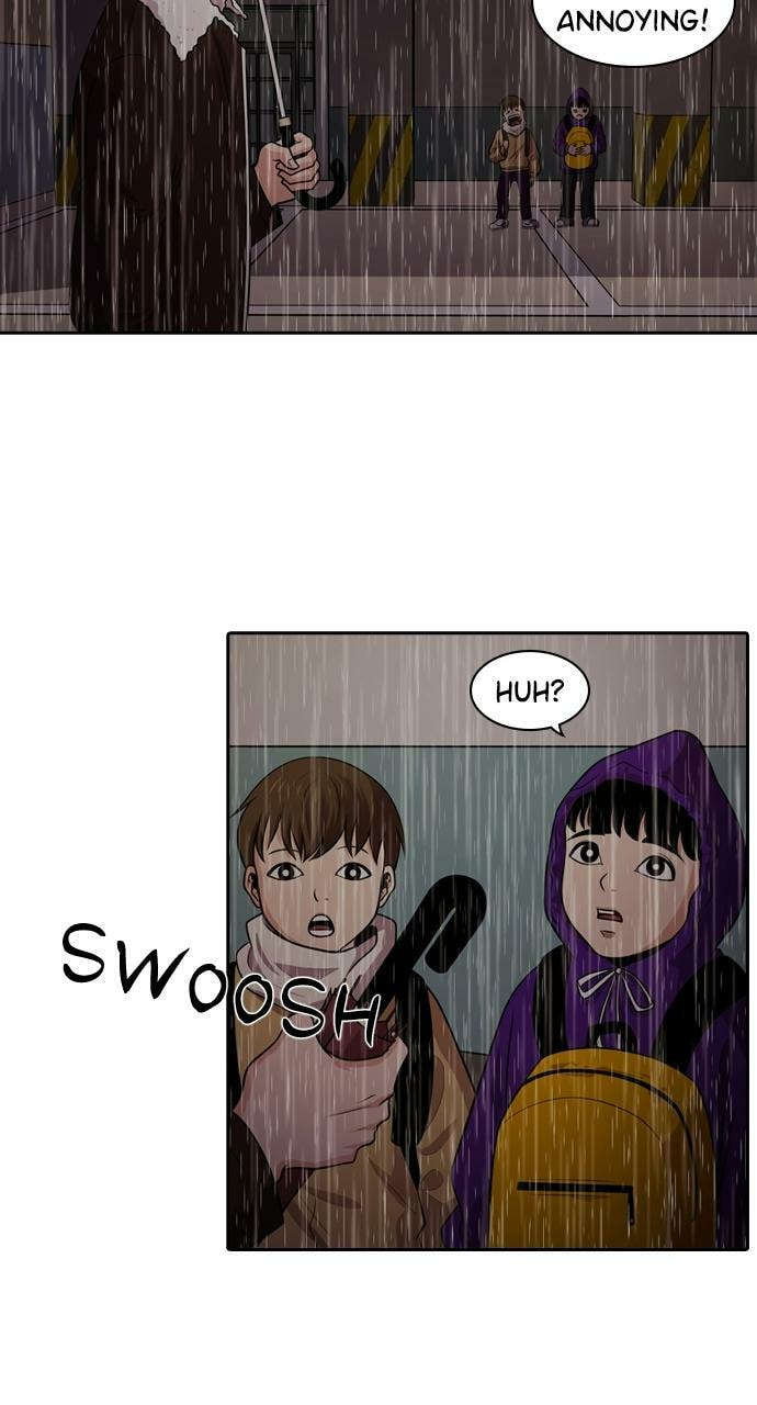 Read Tomorrow (Llama) chapter 85 image 66 on Lezhin
