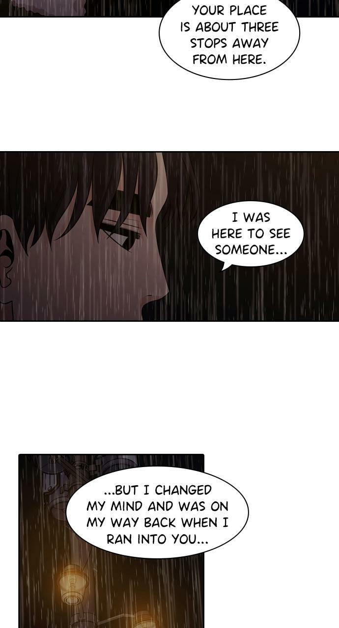 Read Tomorrow (Llama) chapter 85 image 72 on Lezhin