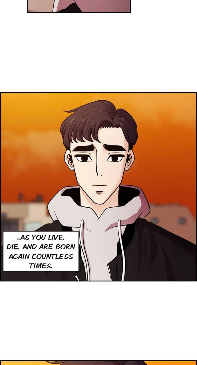 Read Tomorrow (Llama) chapter 86 image 101 on Lezhin