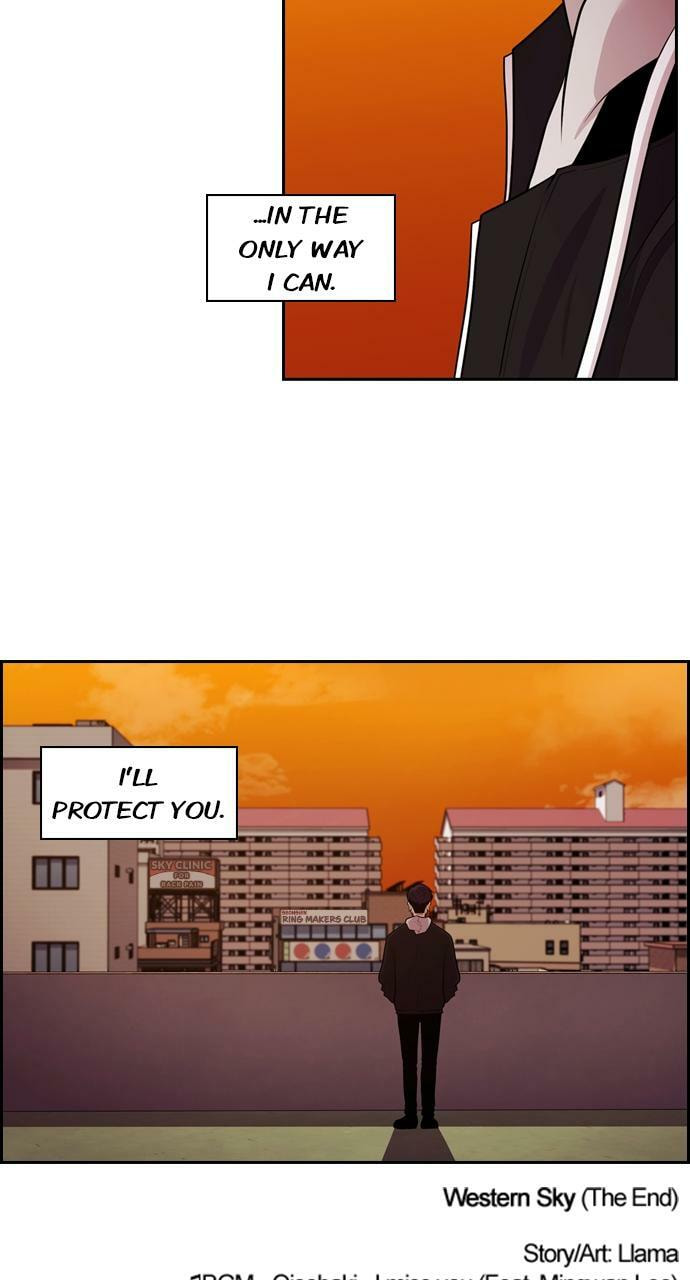 Read Tomorrow (Llama) chapter 86 image 103 on Lezhin