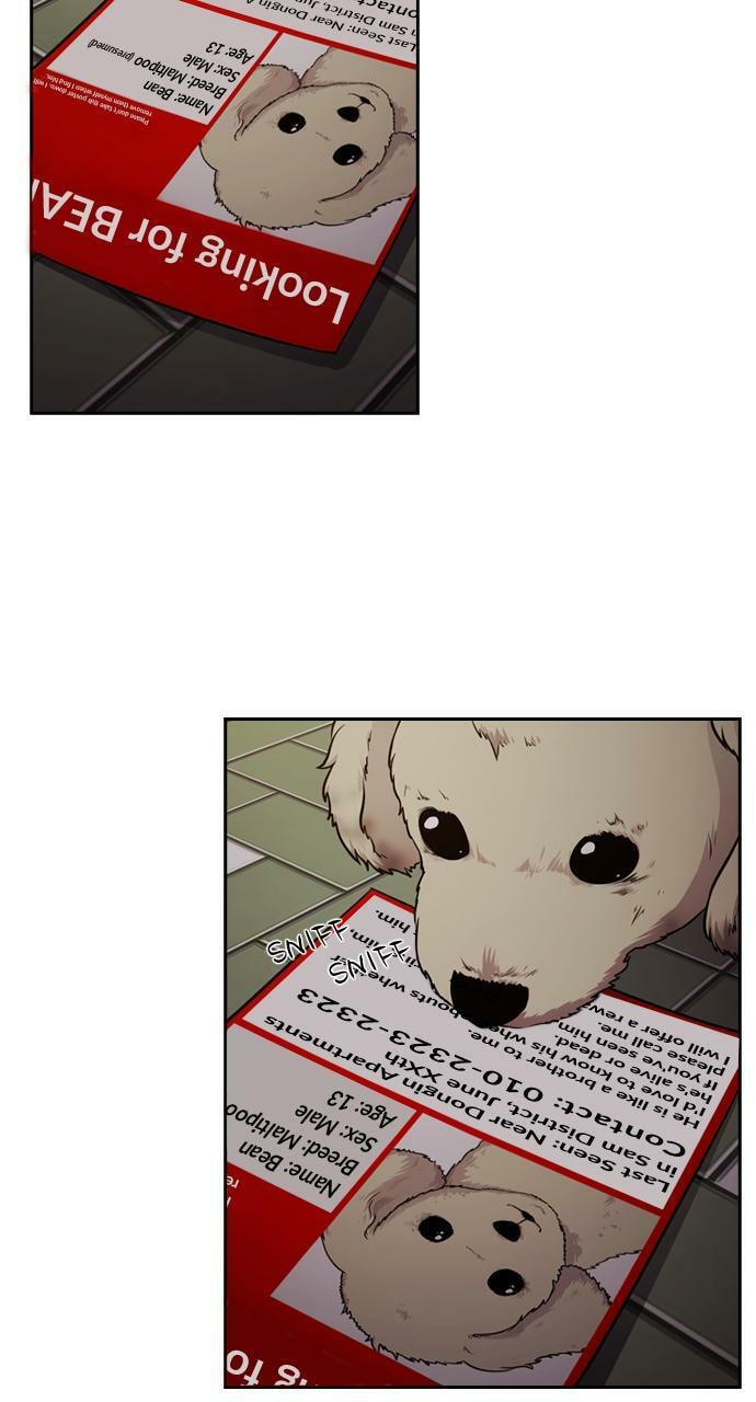 Read Tomorrow (Llama) chapter 86 image 107 on Lezhin