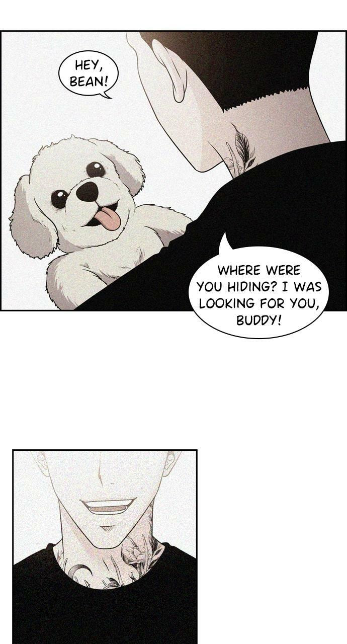 Read Tomorrow (Llama) chapter 86 image 110 on Lezhin