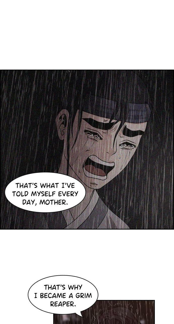 Read Tomorrow (Llama) chapter 86 image 17 on Lezhin