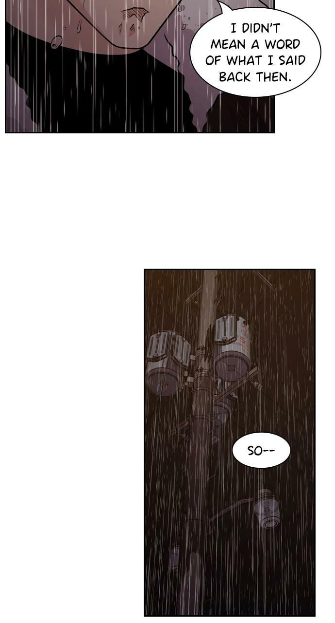 Read Tomorrow (Llama) chapter 86 image 25 on Lezhin